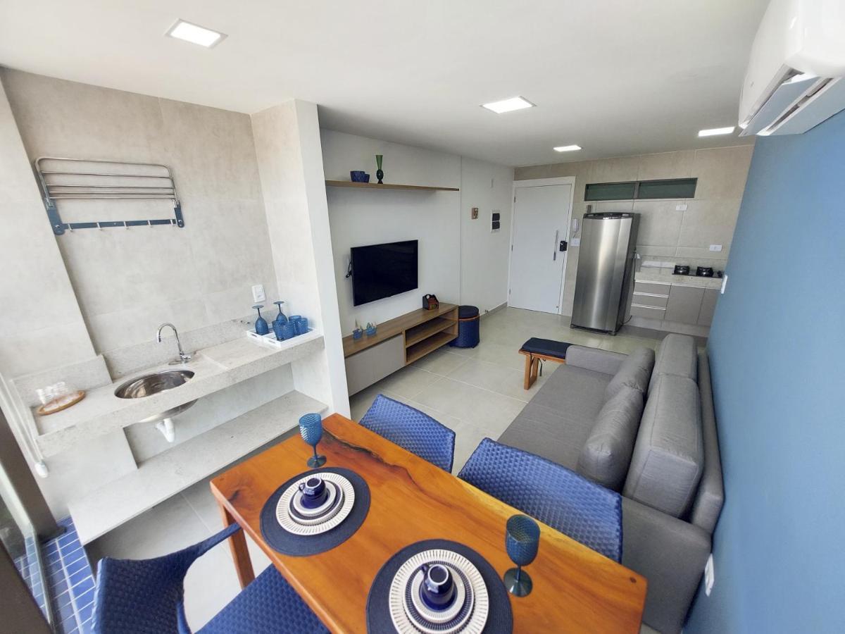 Porto Blue Residence - Pôrto das Galinhas Exterior foto